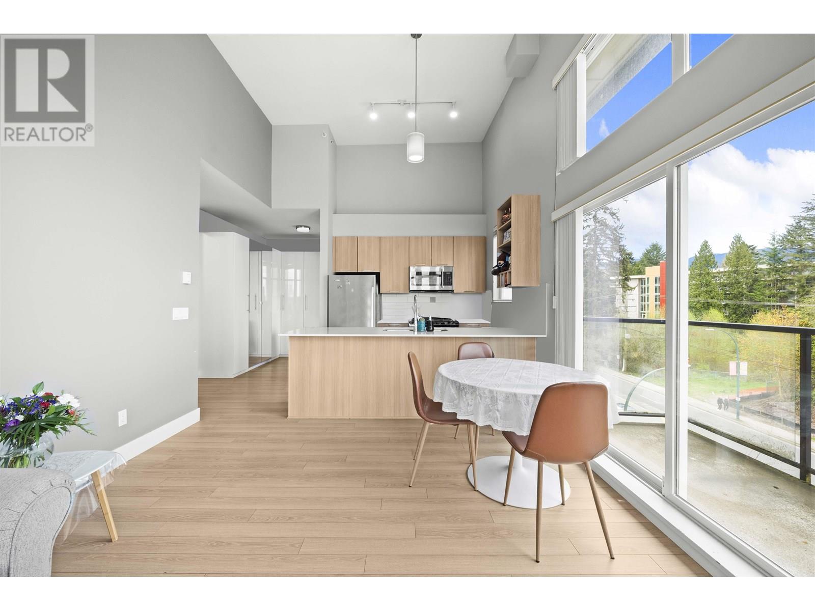 401 1188 Johnson Street, Coquitlam, British Columbia  V3B 0H7 - Photo 7 - R3022274