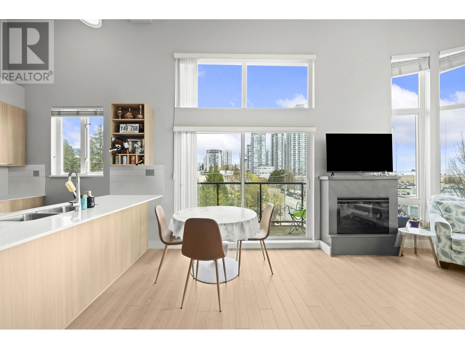 401 1188 Johnson Street, Coquitlam, British Columbia  V3B 0H7 - Photo 8 - R3022274