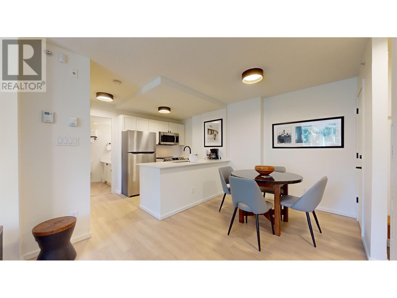 615 4315 NORTHLANDS BOULEVARD, whistler, British Columbia V8E1C1