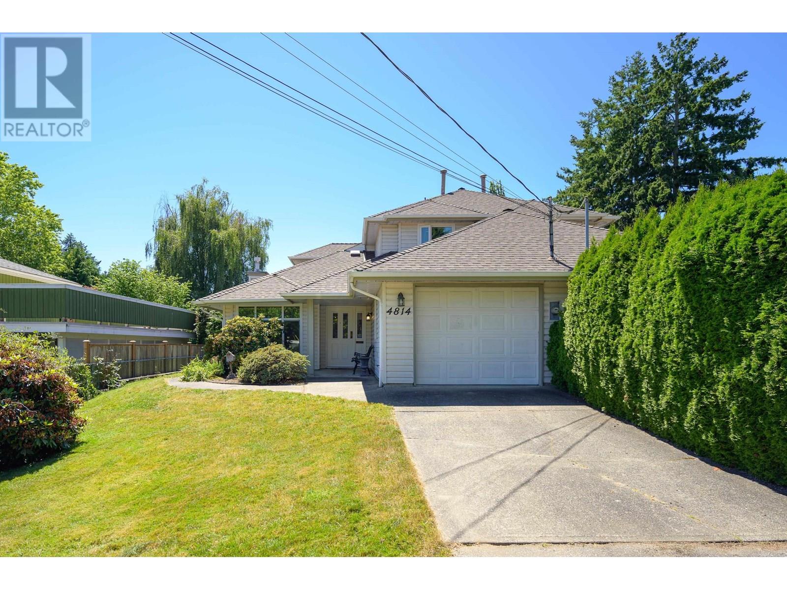 Property at 4814 GLENDALE AVENUE image 1