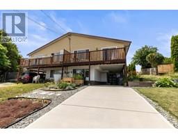 3414 Logan Court, west kelowna, British Columbia