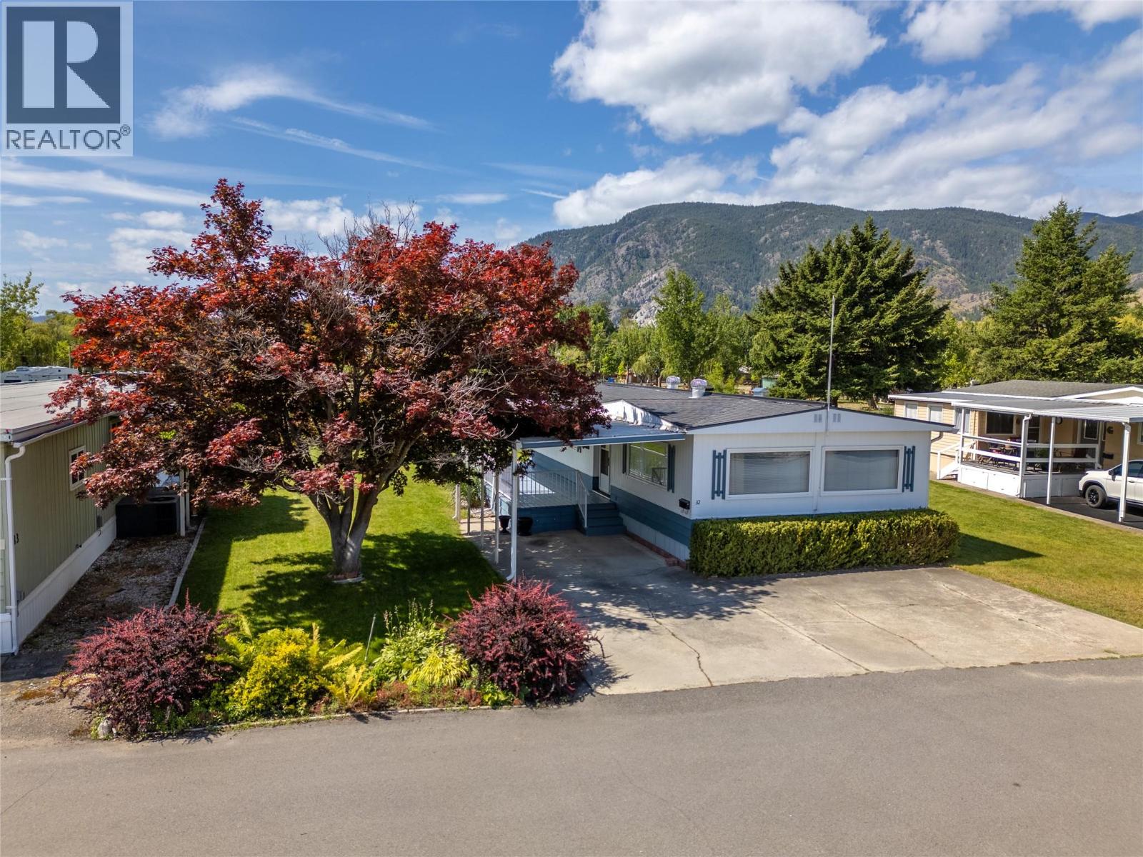321 Yorkton Avenue Unit# 32, penticton, British Columbia