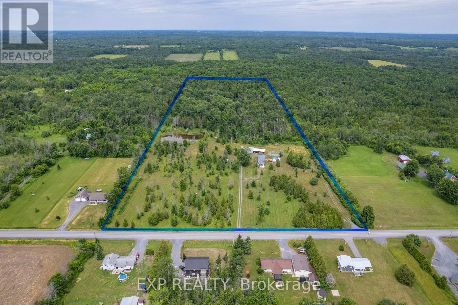 Property at 16791 MYERS ROAD image 2