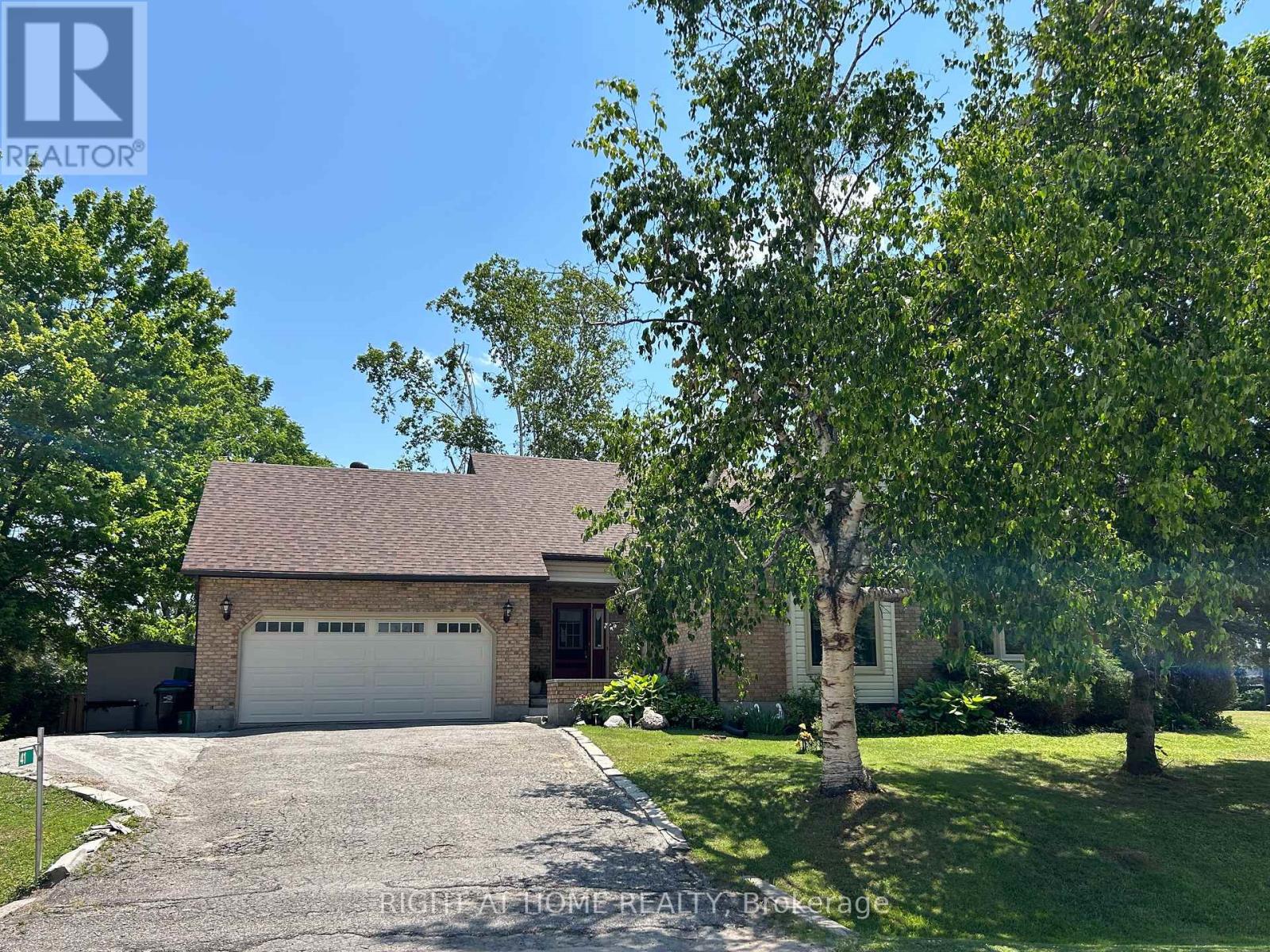 Property at 41 HOWARD DRIVE image 1