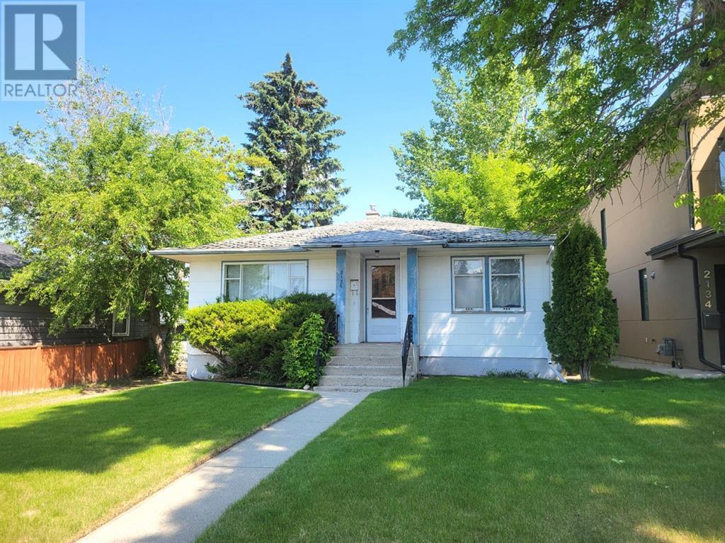 Property at 2136 22 Avenue SW image 1