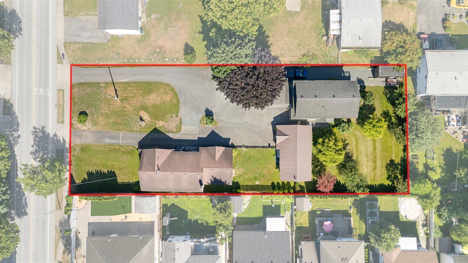 45240 SOUTH SUMAS ROAD|Sardis South, Chilliwack, British Columbia