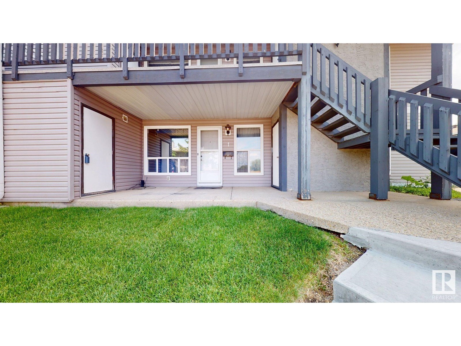 Property at #1 1503 MILL WOODS RD E NW image 1