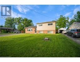 25 PATTERSON Drive 2049 - Braneida Industrial Park