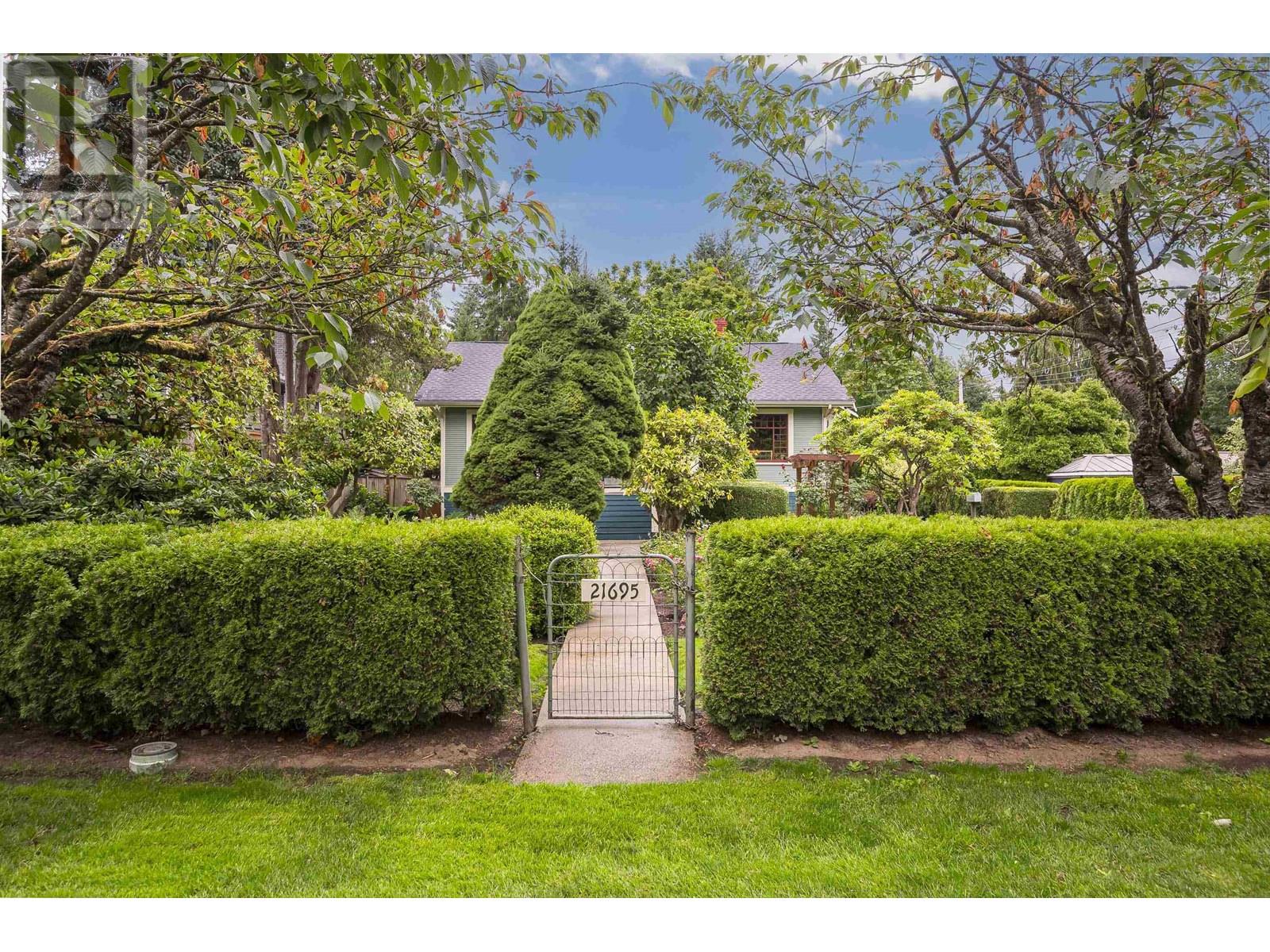 Property at 21695 RIVER ROAD image 3