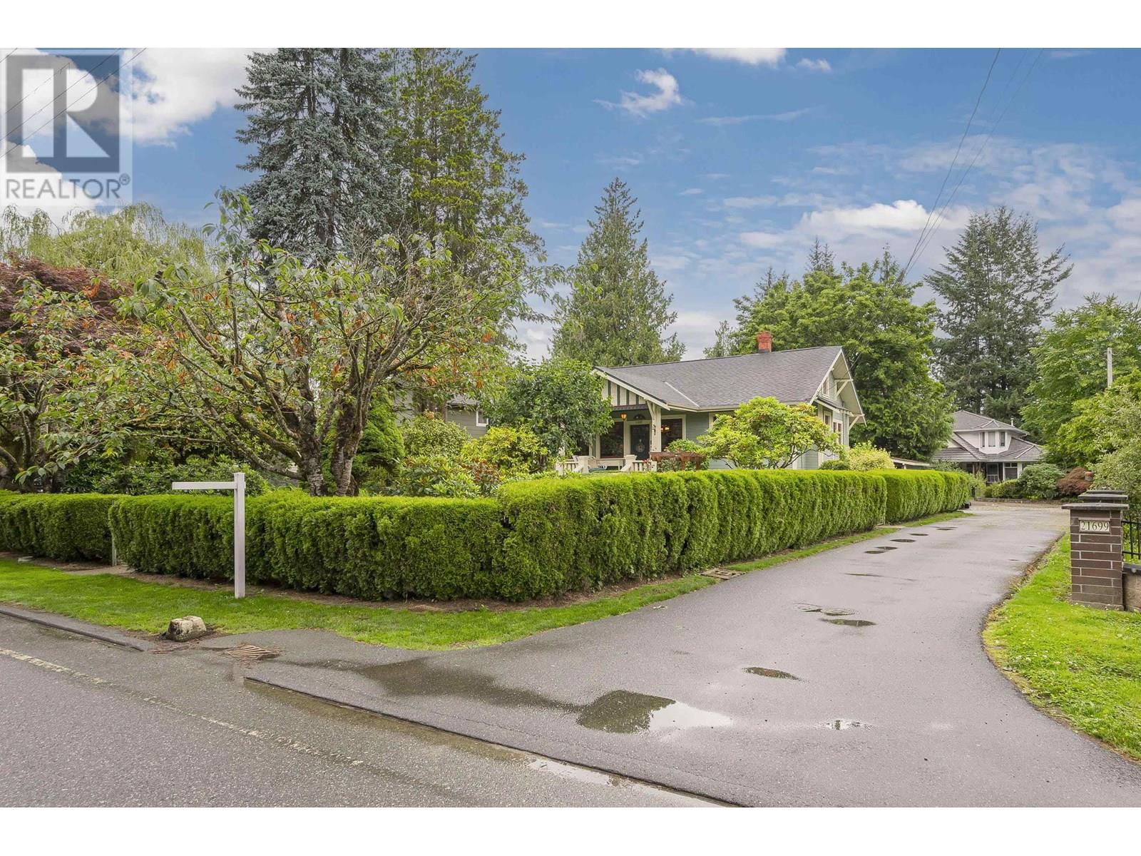 Property at 21695 RIVER ROAD image 2