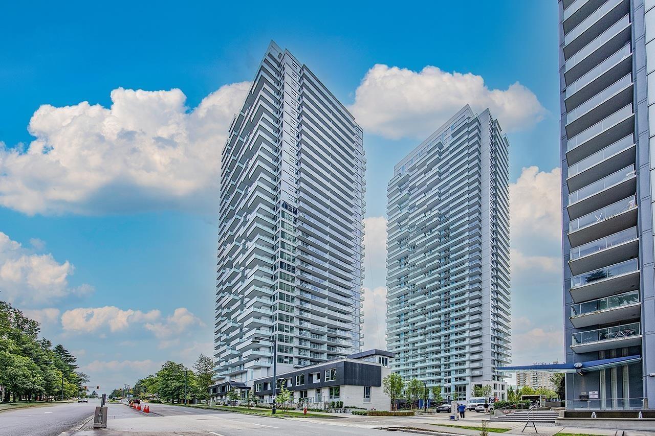 2403 13778 100 AVENUE, Surrey, British Columbia