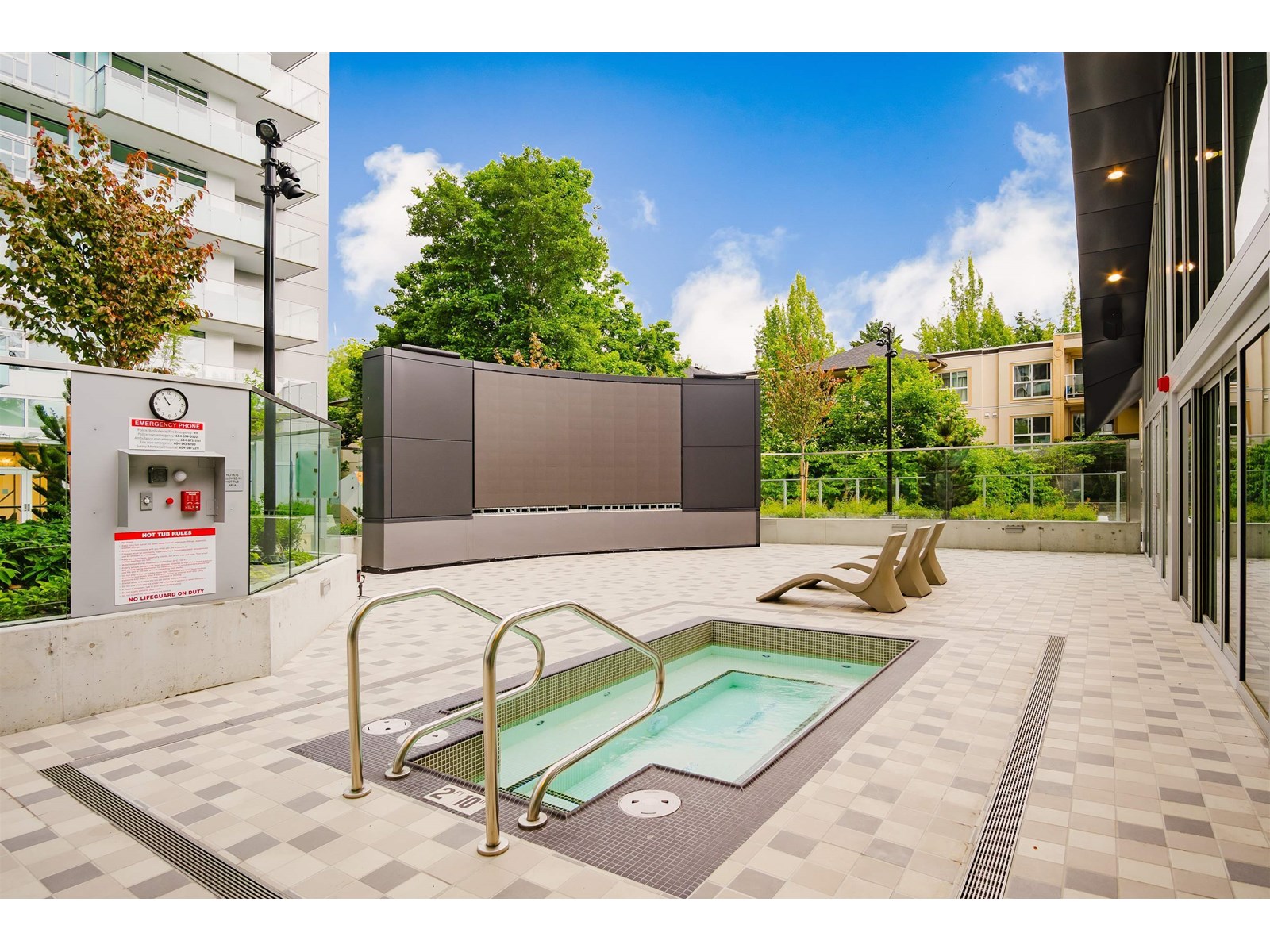 2403 13778 100 Avenue, Surrey, British Columbia  V3T 0V3 - Photo 21 - R3021723