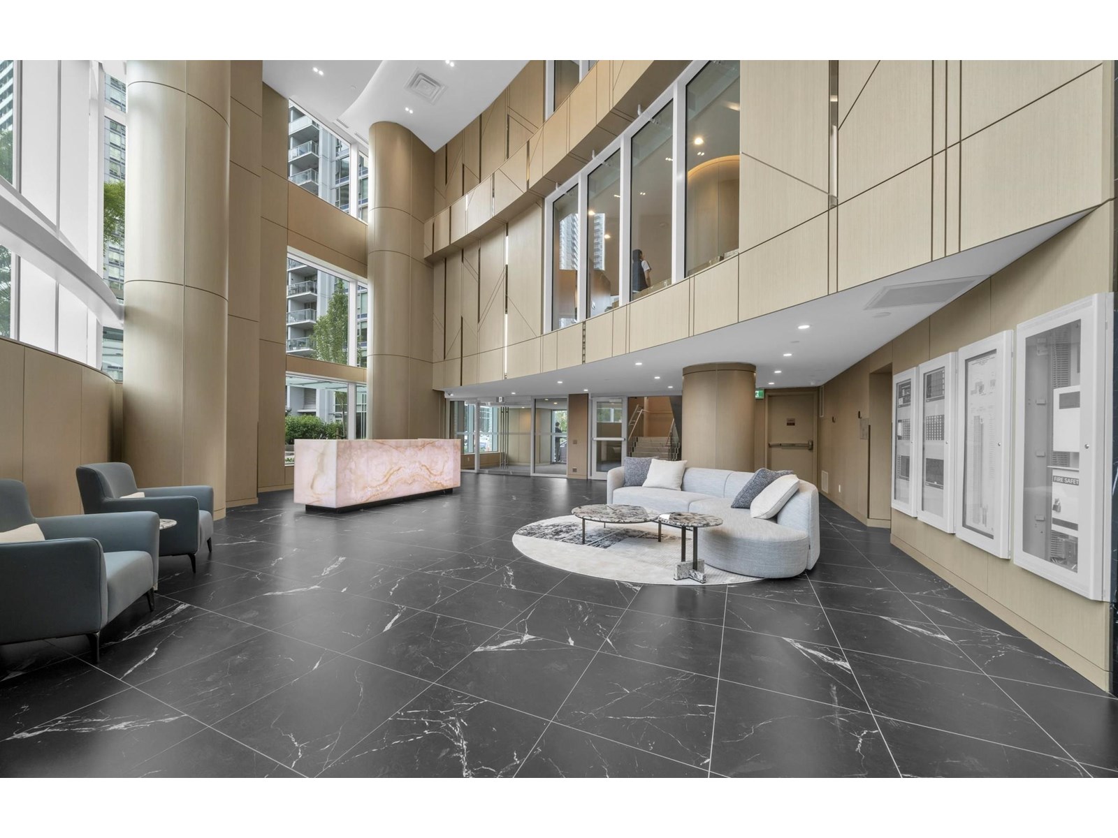 2403 13778 100 Avenue, Surrey, British Columbia  V3T 0V3 - Photo 38 - R3021723