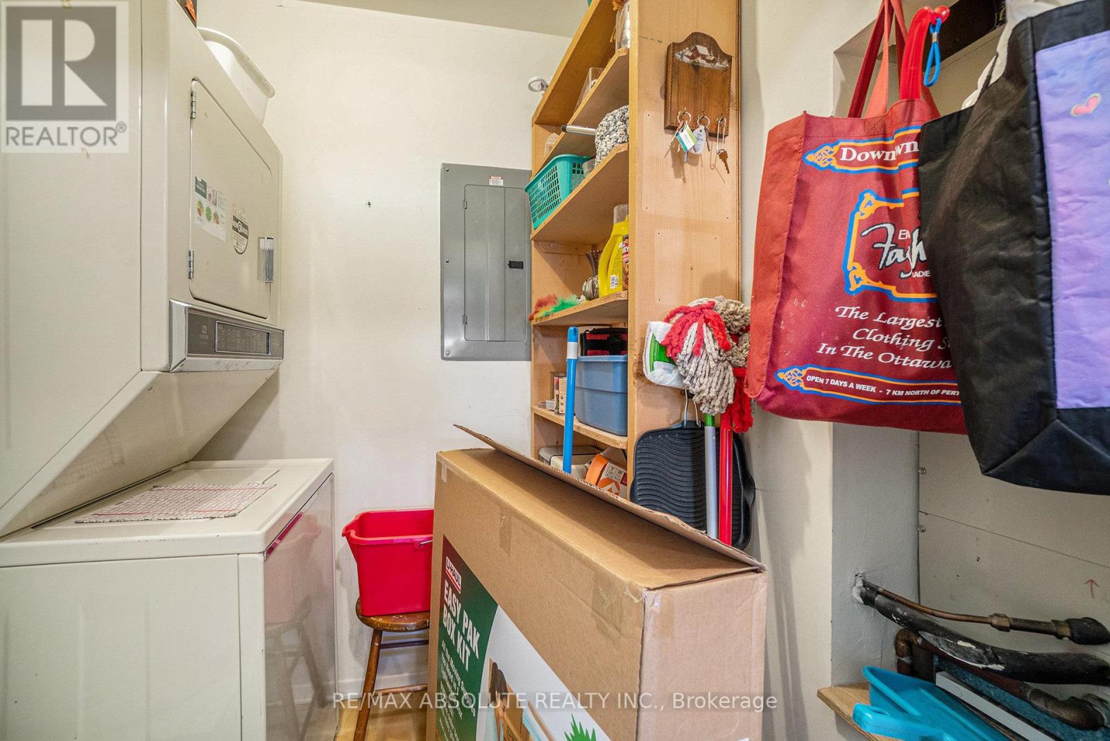 308 - 124 Daniel Street S, Arnprior, Ontario K7S 2L7 - Photo 19 - X12257929