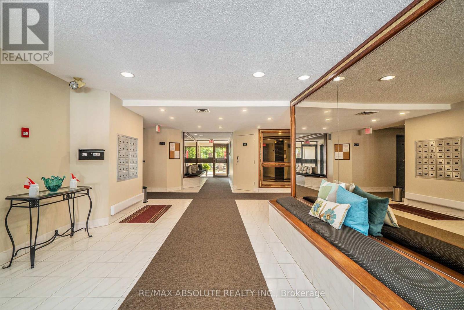 308 - 124 Daniel Street S, Arnprior, Ontario K7S 2L7 - Photo 21 - X12257929