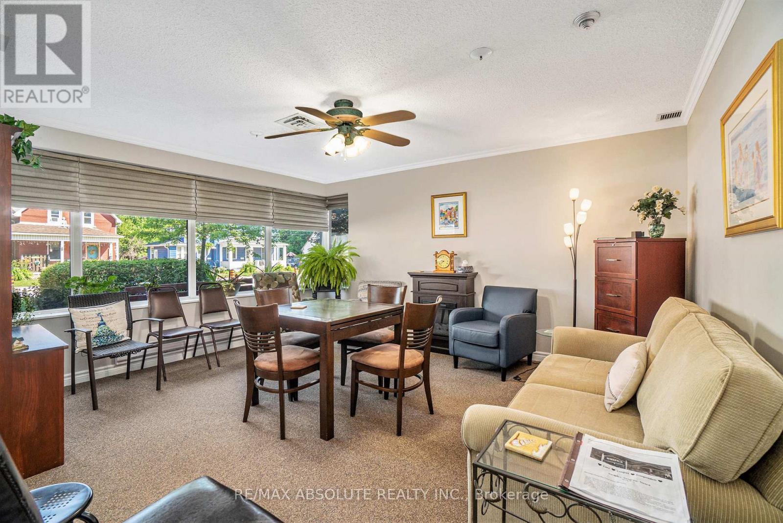 308 - 124 Daniel Street S, Arnprior, Ontario K7S 2L7 - Photo 22 - X12257929