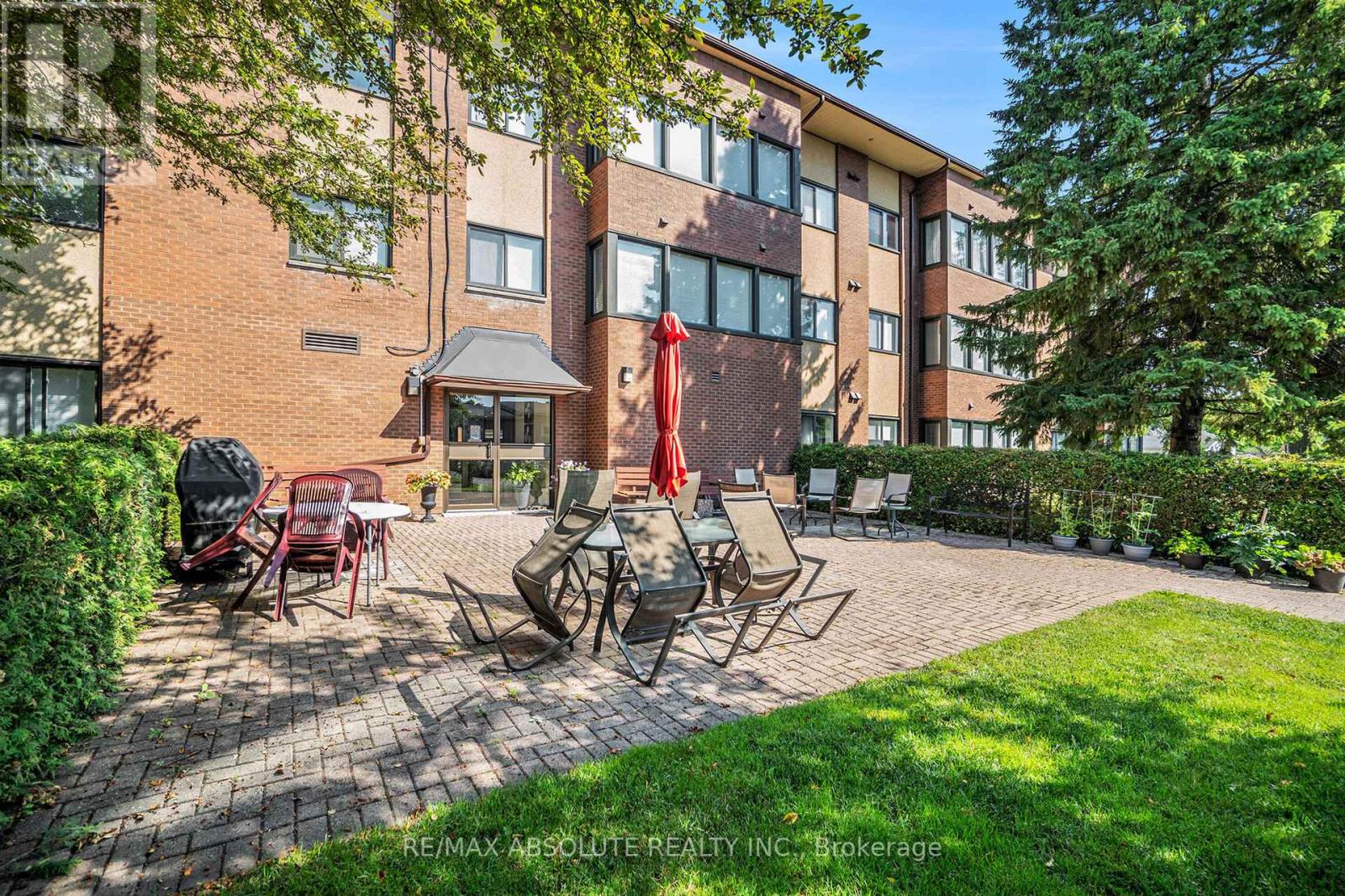 308 - 124 Daniel Street S, Arnprior, Ontario K7S 2L7 - Photo 24 - X12257929