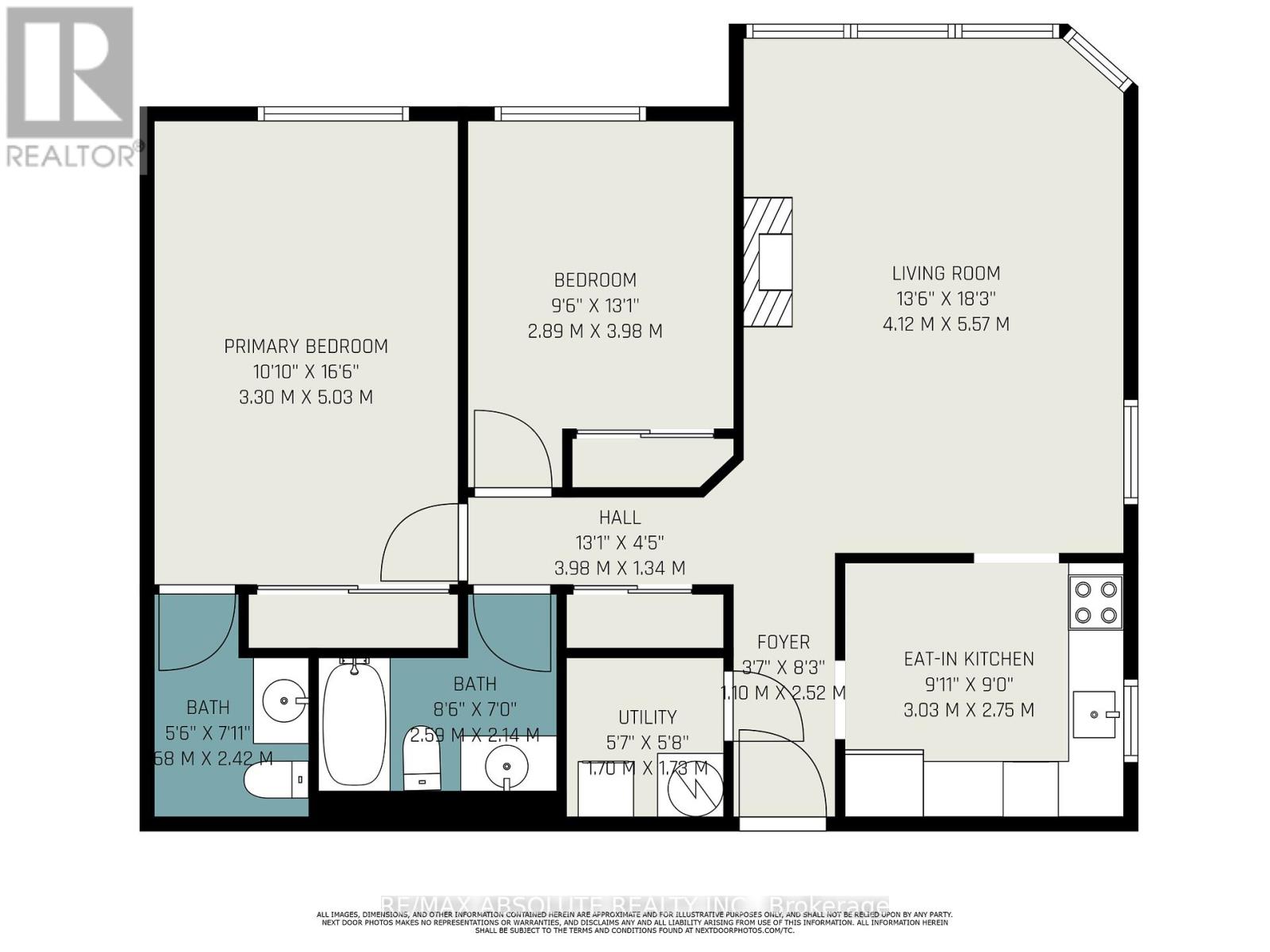 308 - 124 Daniel Street S, Arnprior, Ontario K7S 2L7 - Photo 25 - X12257929