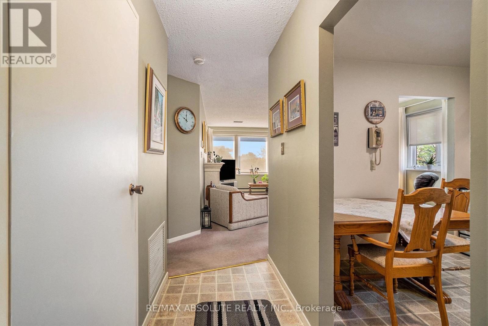 308 - 124 Daniel Street S, Arnprior, Ontario K7S 2L7 - Photo 5 - X12257929