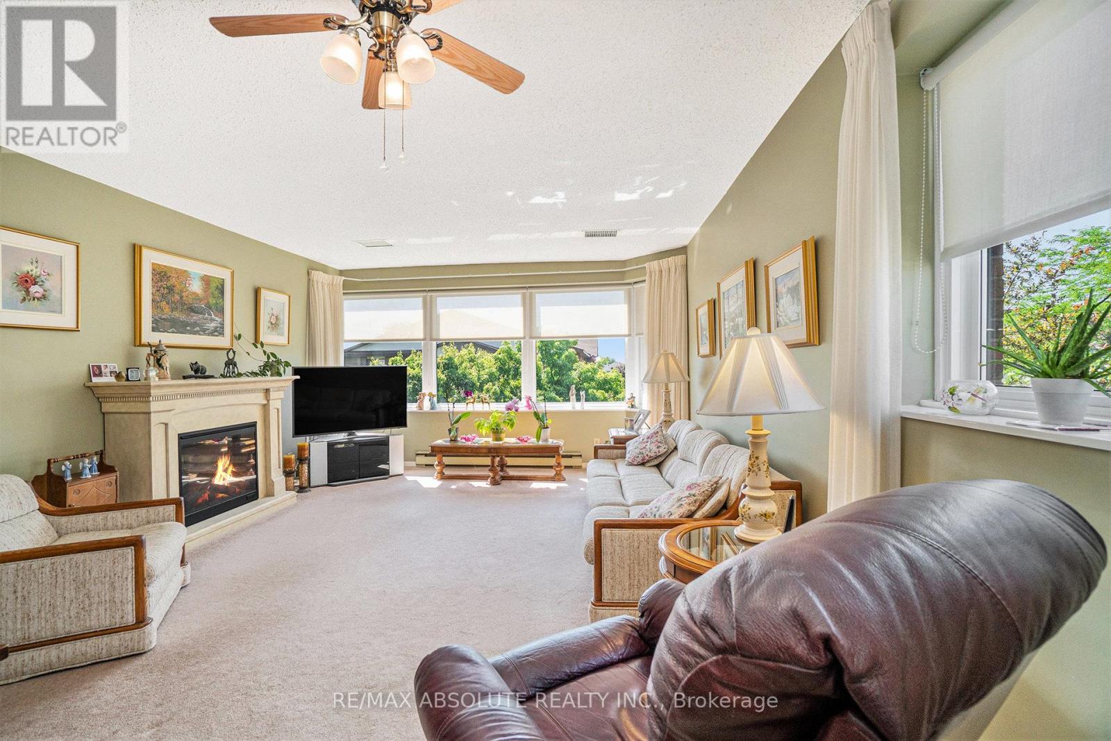 308 - 124 Daniel Street S, Arnprior, Ontario K7S 2L7 - Photo 6 - X12257929