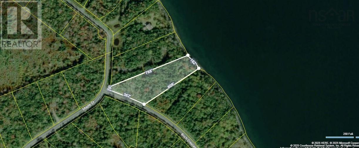 Lot 1a Birch Crescent, Cape George Estates, Nova Scotia  B0E 3B0 - Photo 5 - 202516361