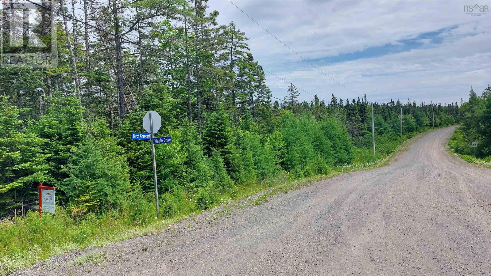 Lot 1a Birch Crescent, Cape George Estates, Nova Scotia  B0E 3B0 - Photo 7 - 202516361