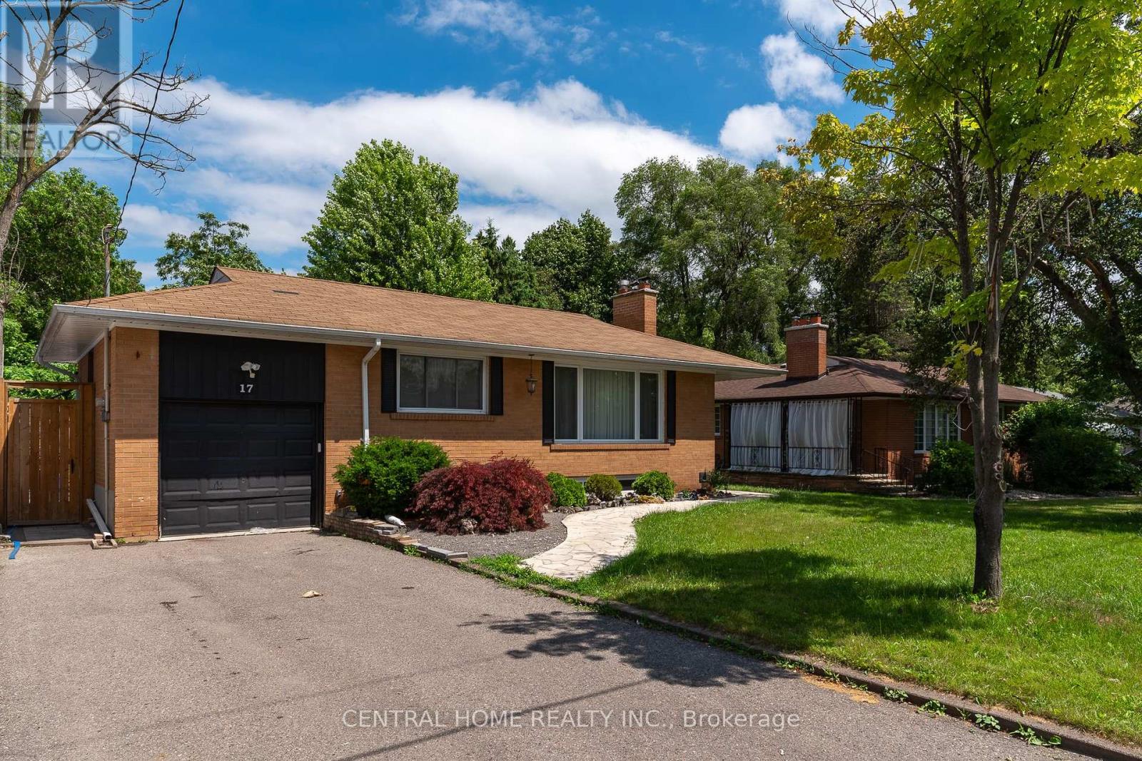 Bsmt - 17 Alanadale Avenue, Markham, Ontario  L3P 1S4 - Photo 1 - N12257909