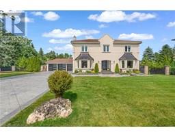 96 Kenpark Avenue Brsg - Snelgrove, Brampton, Ca
