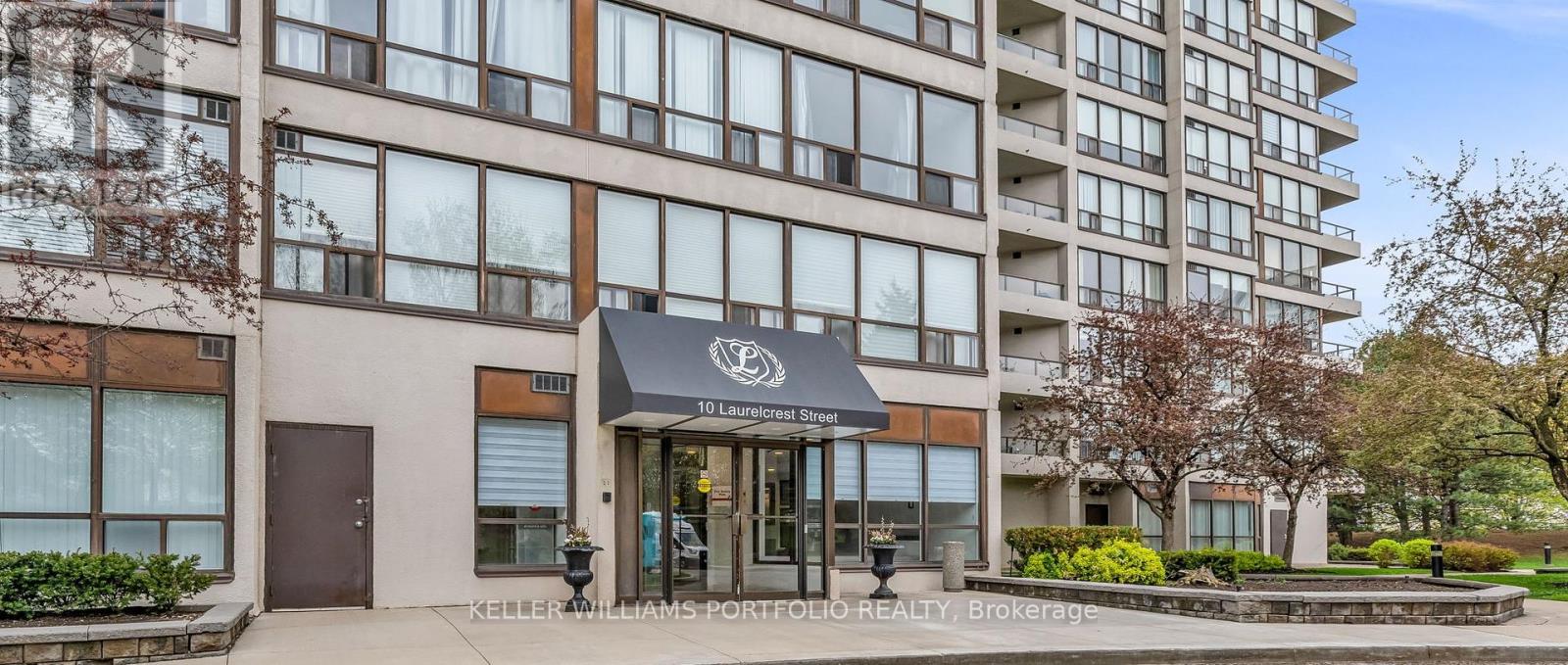 Property at 501 - 10 LAURELCREST STREET image 2