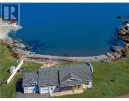 7 Long Beach Lane, Dipper Harbour, New Brunswick