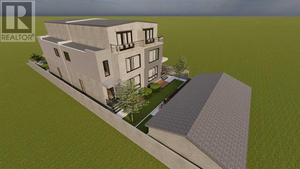 Property at 835 Mcdougall Road NE image 4