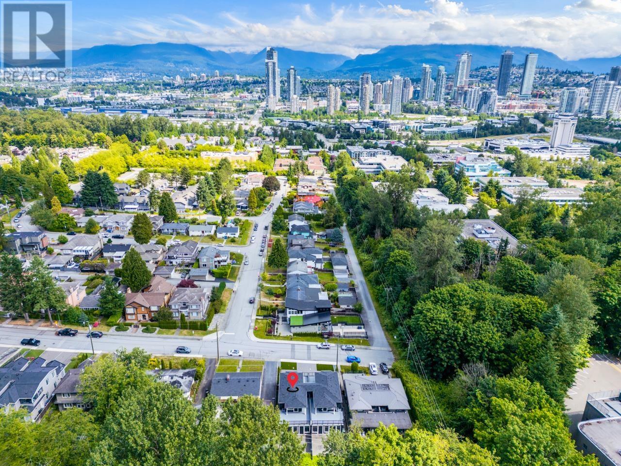 1 4096 Nithsdale Street, Burnaby, British Columbia  V5G 1P6 - Photo 1 - R3020708