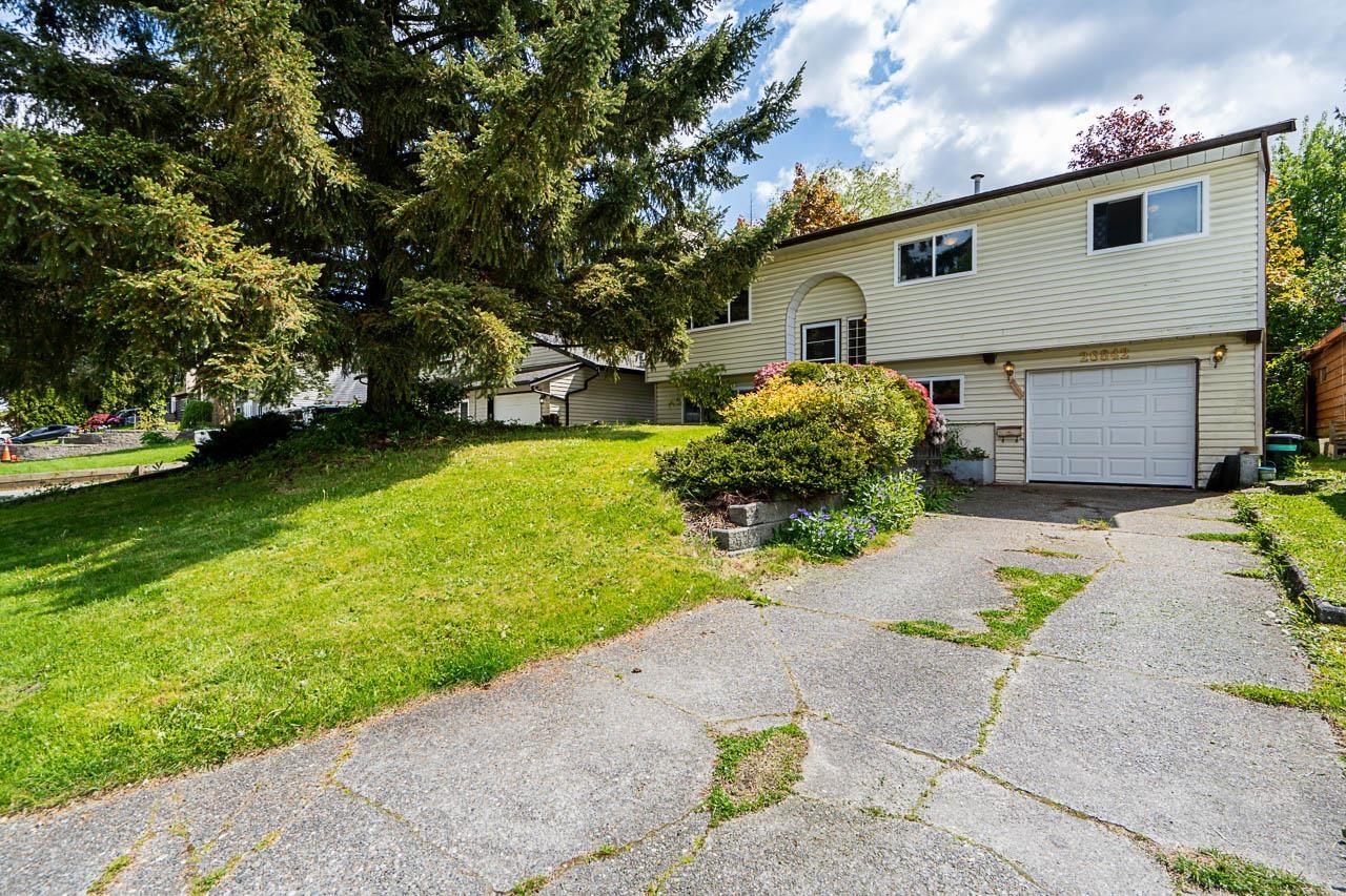 Property at 26842 32A AVENUE image 1