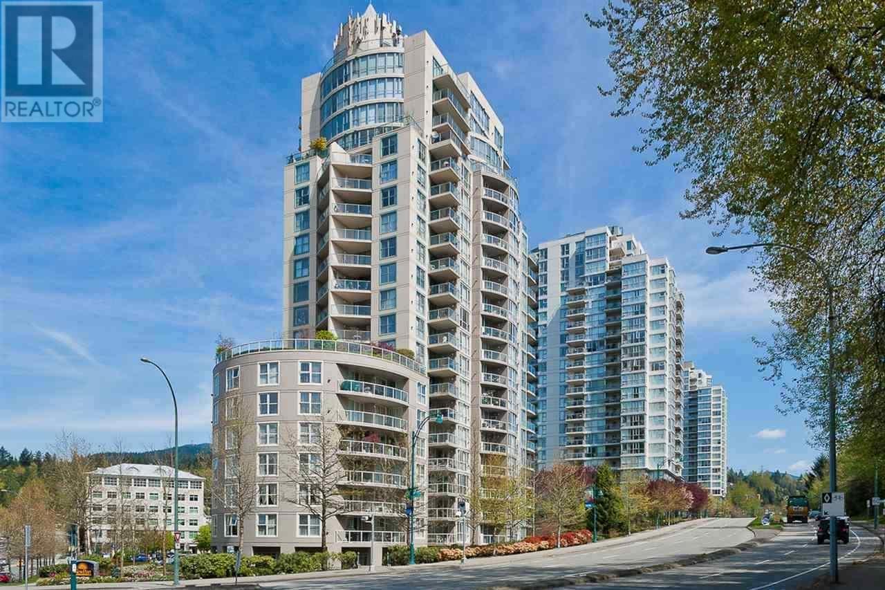 1004 200 NEWPORT DRIVE, port moody, British Columbia V3H5B7