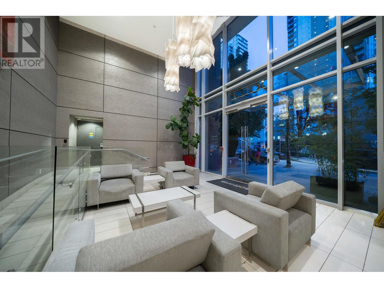 1905 535 Smithe Street, Vancouver, British Columbia  V6B 0H2 - Photo 6 - R3022328