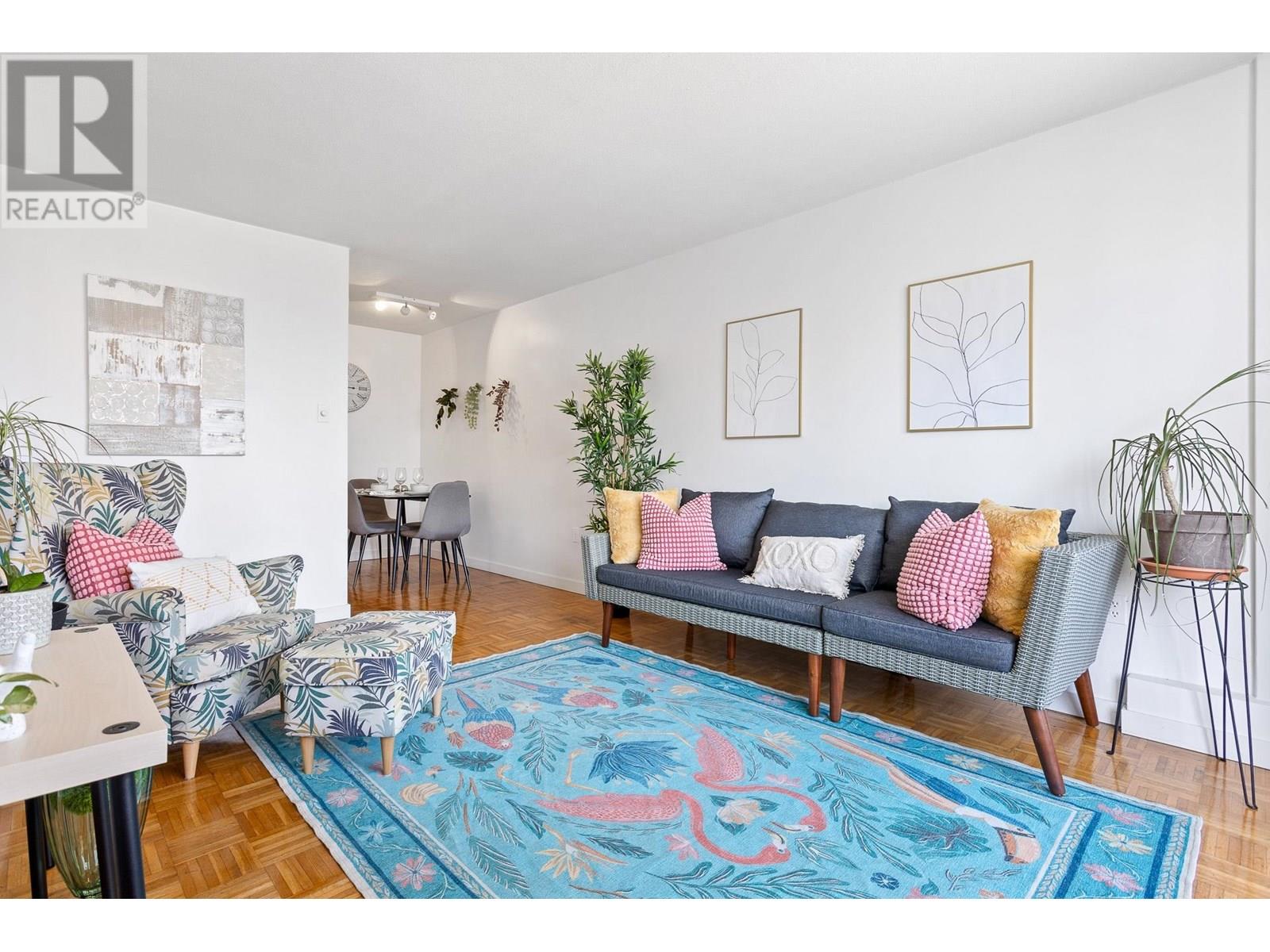 Property at 601 1850 COMOX STREET image 3