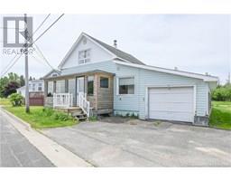 311 JD Gauthier Boulevard, Shippagan, New Brunswick