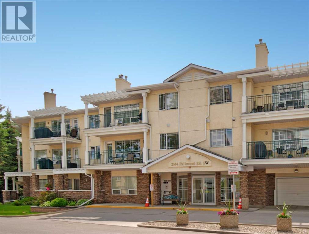 Property at 323, 2144 Paliswood Road SW image 2