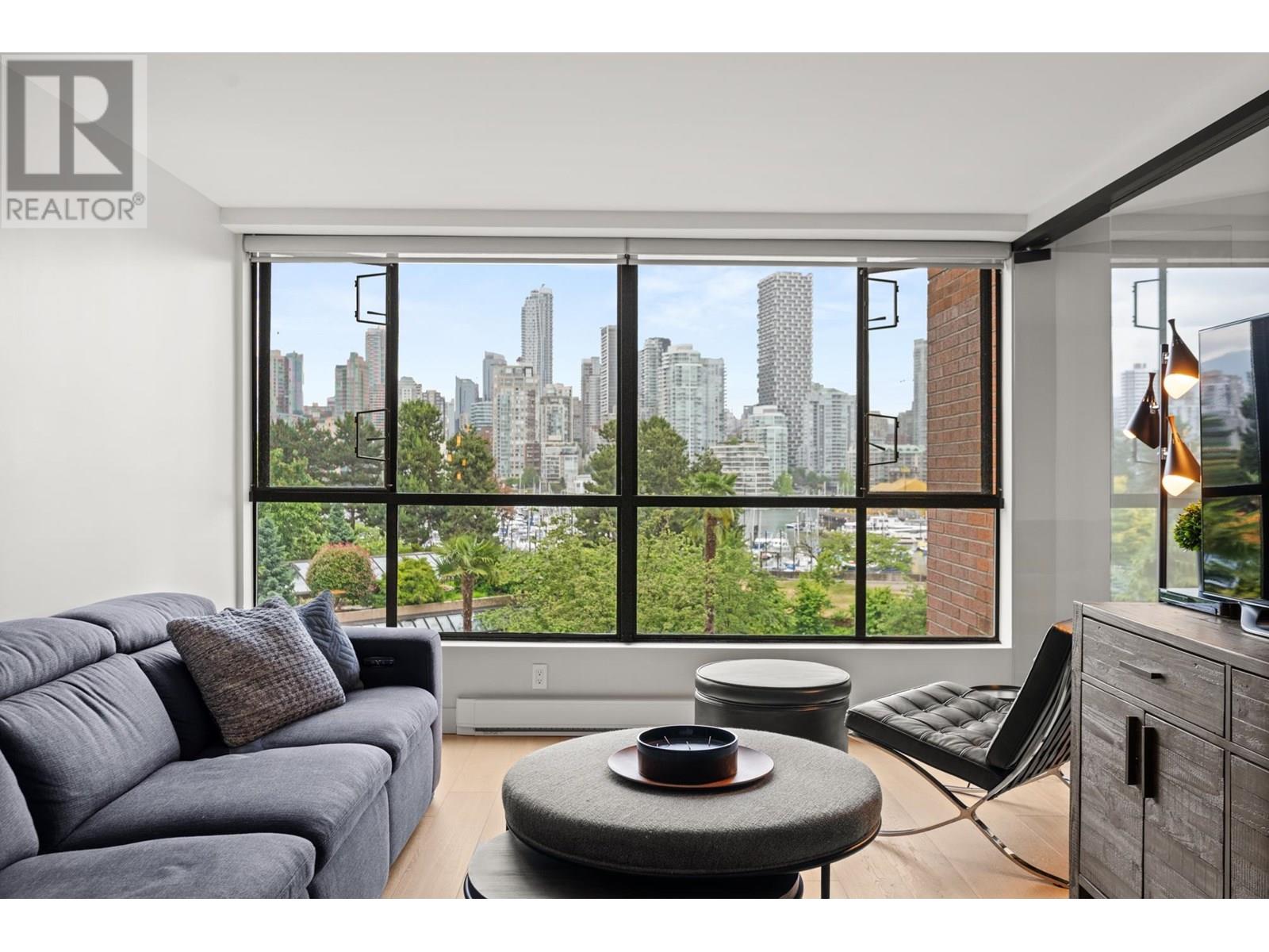 309 1490 PENNYFARTHING DRIVE, vancouver, British Columbia V6J4Z3