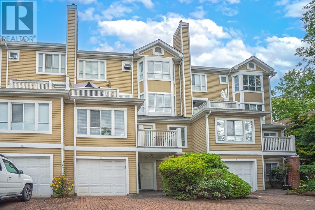 18 2658 MORNINGSTAR CRESCENT, vancouver, British Columbia V5S4P4