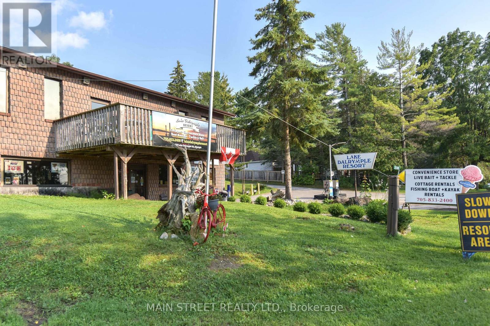 20 - 230 Lake Dalrymple Road, Kawartha Lakes, Ontario  L0K 1W0 - Photo 2 - X12255684