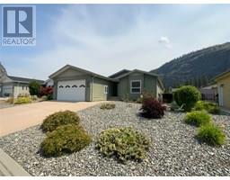 8300 Gallagher Lk Frontage Road Unit# 69, oliver, British Columbia