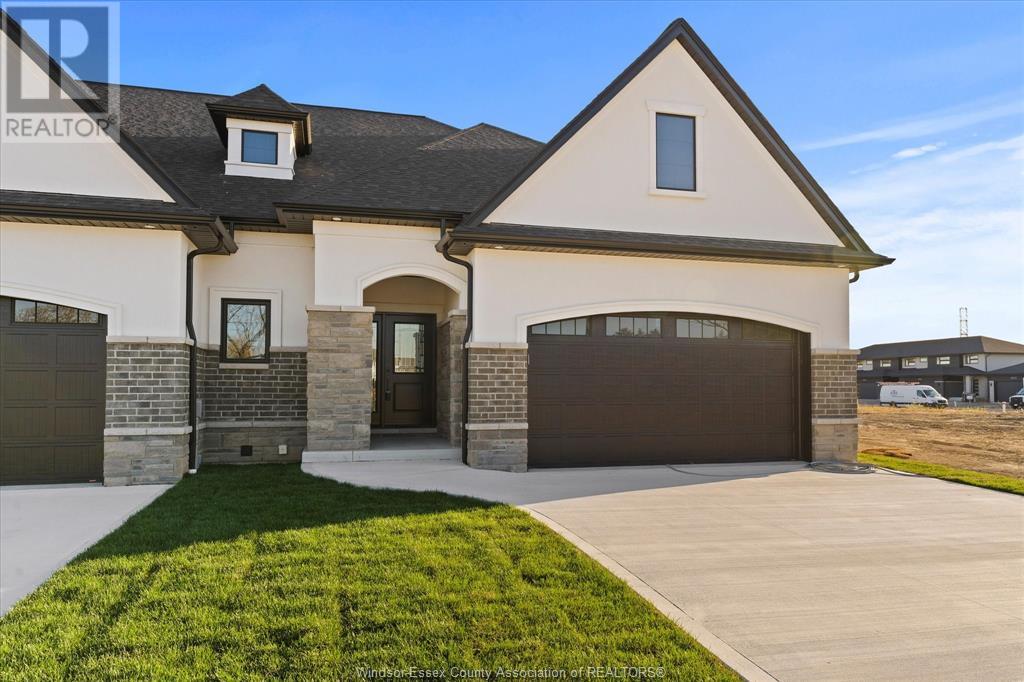 MLS# 25016617: 3245 TULLIO DRIVE, LaSalle, Canada