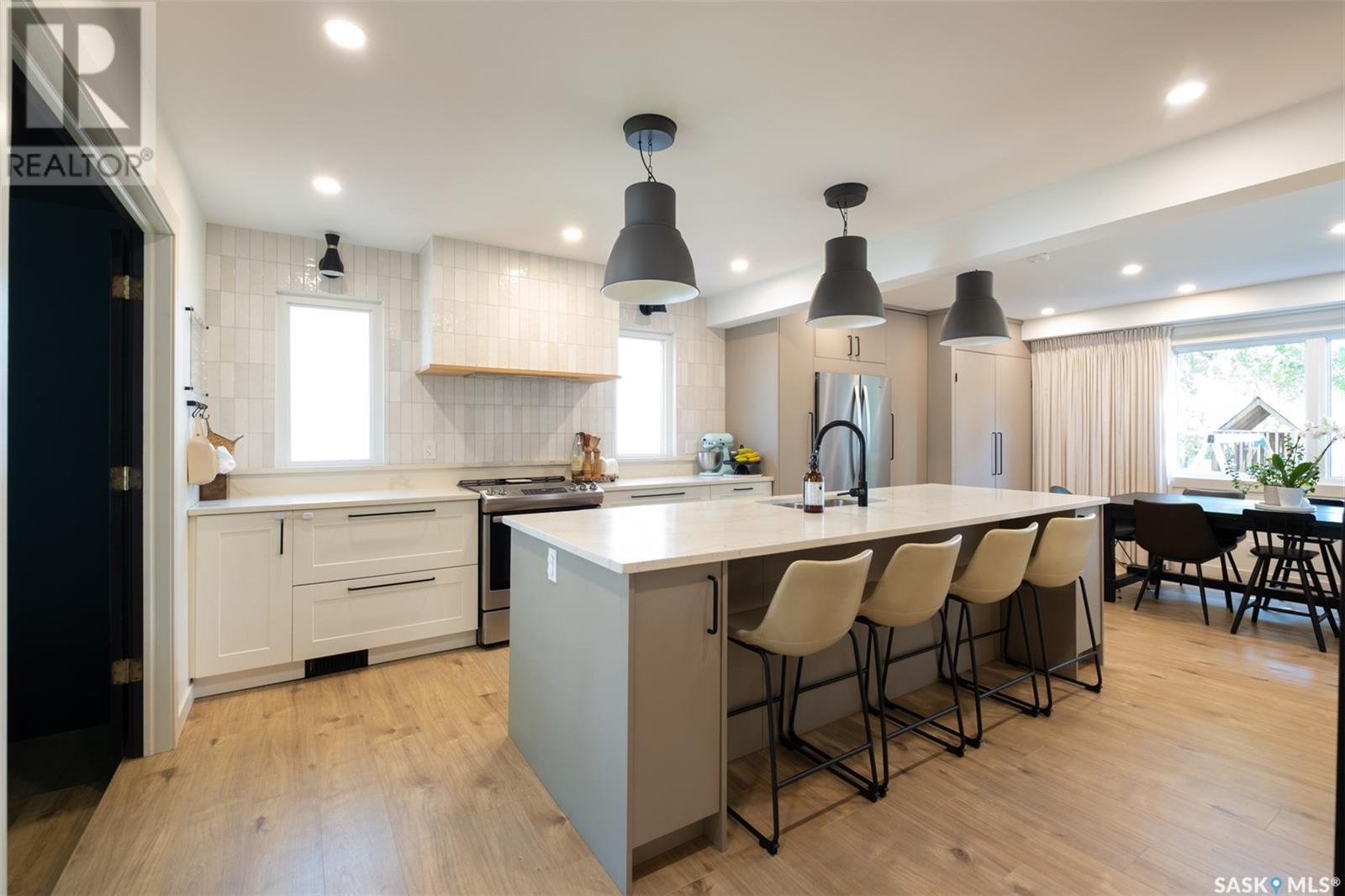 114 Metcalfe ROAD, regina, Saskatchewan