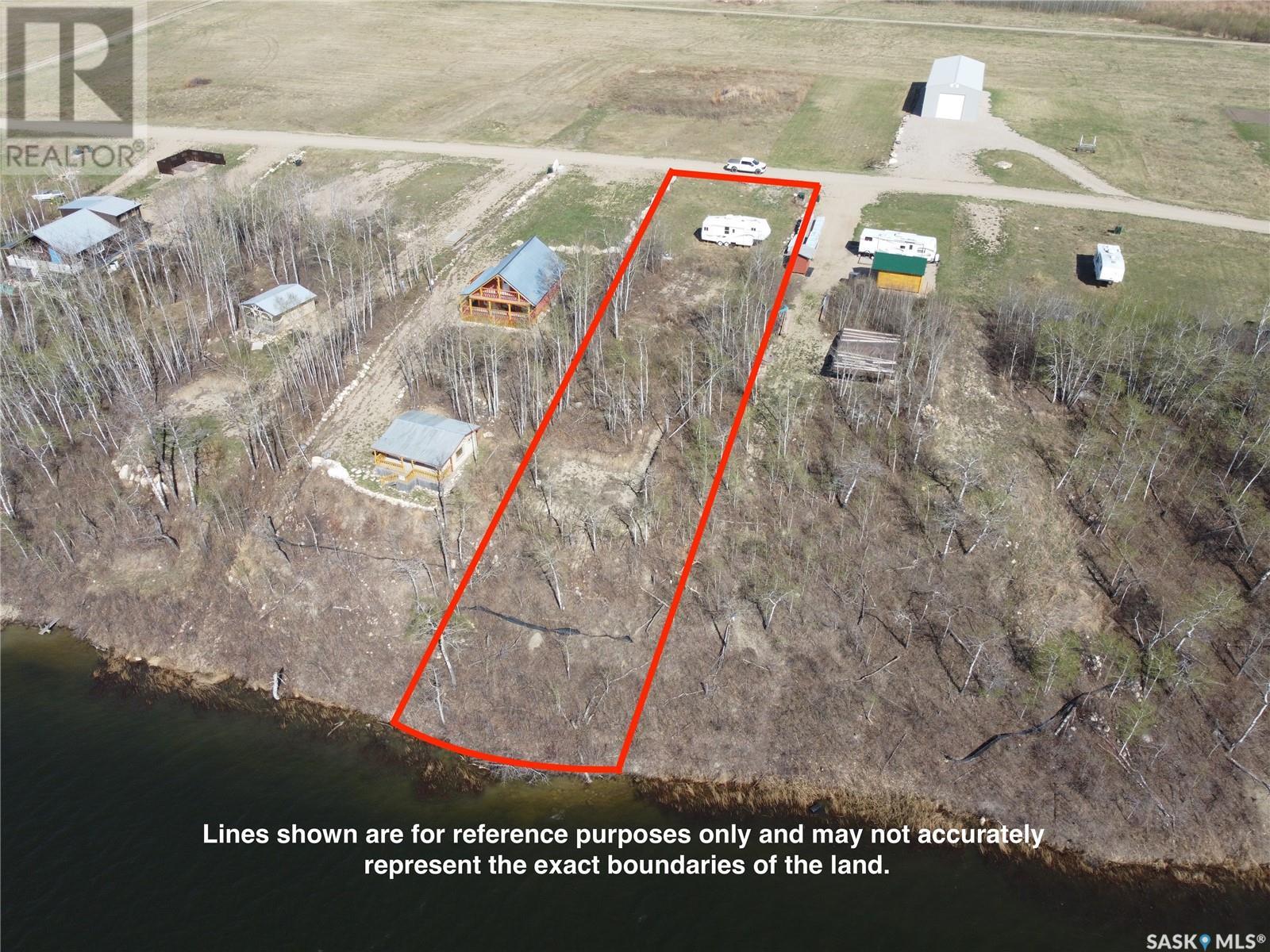 Lot 9 Block 6 Rhona Lake, rhona lake, Saskatchewan