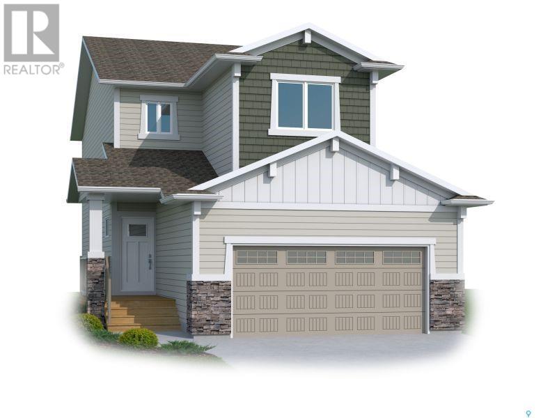 3134 Bowen STREET, regina, Saskatchewan