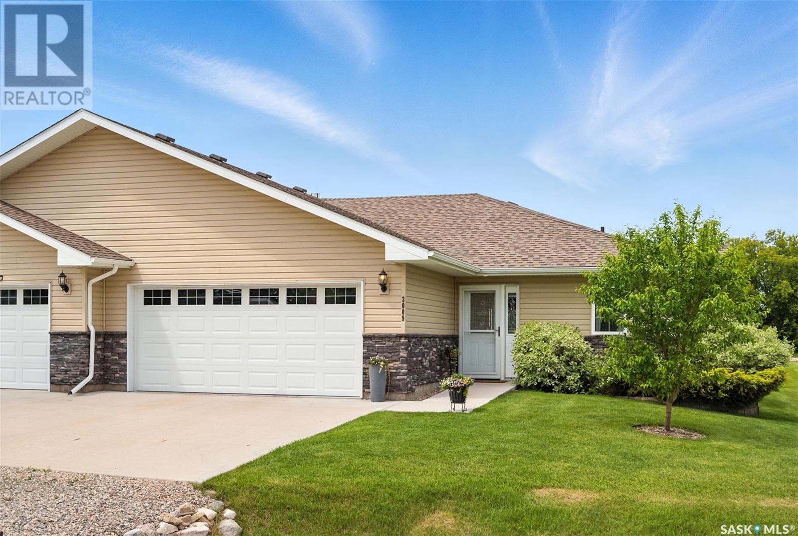 3009 1st AVENUE E, waldheim, Saskatchewan