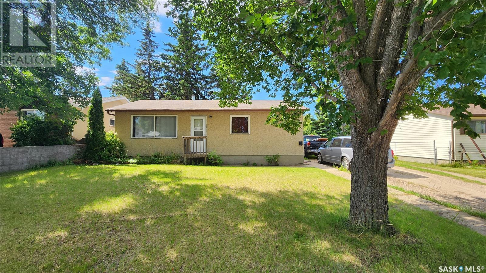 1612 St. Laurent DRIVE, north battleford, Saskatchewan