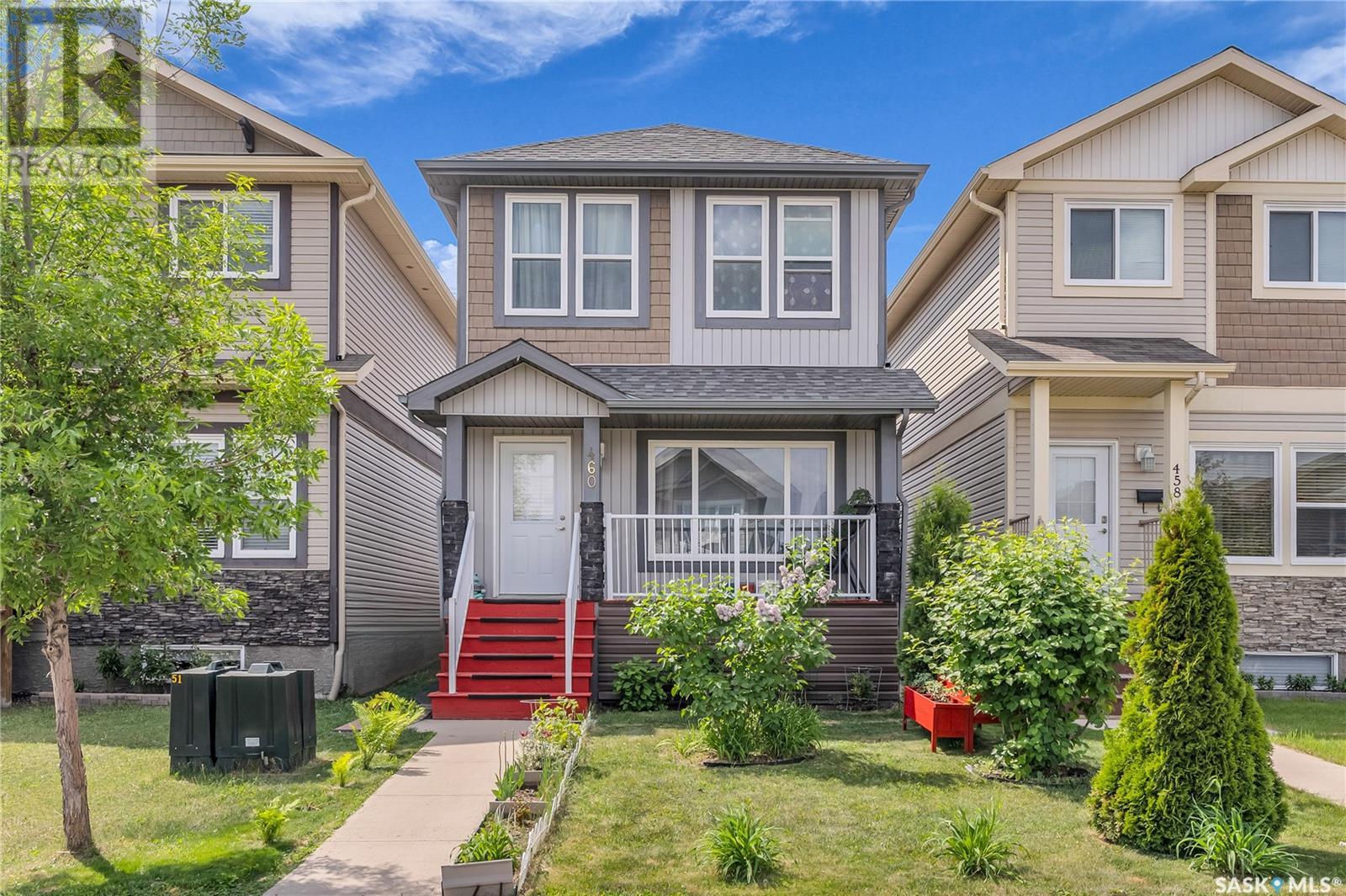 460 Coad MANOR, saskatoon, Saskatchewan