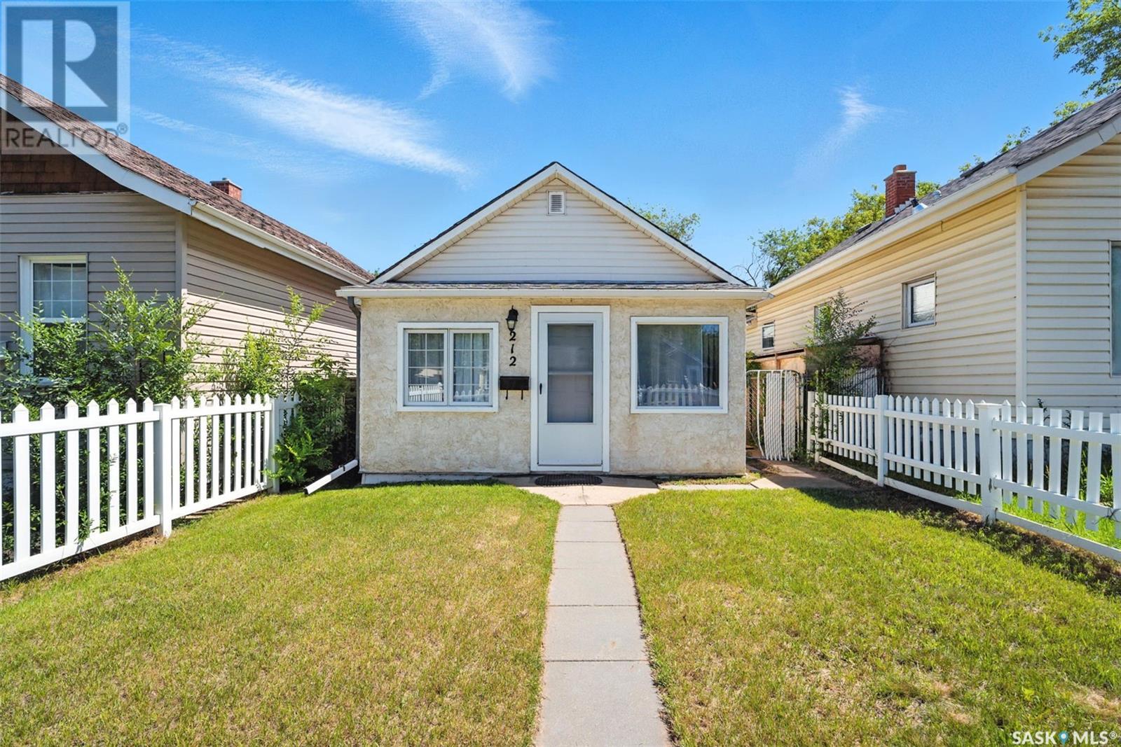 Property at 212 K AVENUE S image 1